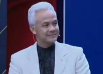 Ganjar Sudah Kantongi Banyak Bukti Adanya Kecurangan di Pilpres 2024