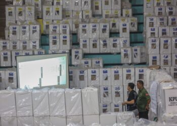 KPU Pastikan Sirekap Tetap Terbuka untuk Publik, Meski Terdapat Saran Perbaikan dari Bawaslu