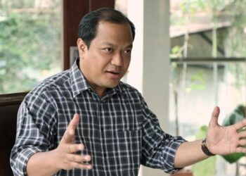 Bagaimana Prediksi Hasil Debat Pilpres Kelima? Ini Kata Pakar