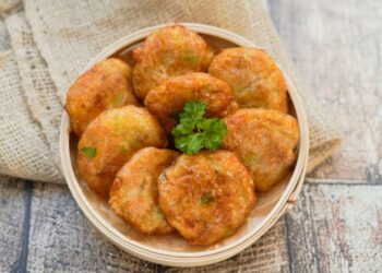Perkedel: Jejak Kuliner dari Belanda Hingga ke Dapur Indonesia