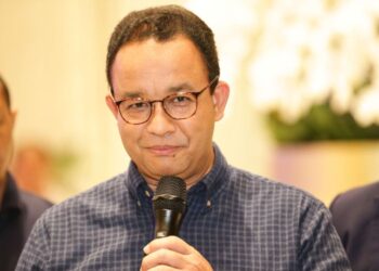 PKB, PKS, dan NasDem Berpeluang Masuk Kabinet Prabowo. Apakah Anies Akan Ditinggalkan?