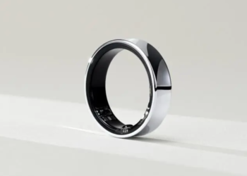 Samsung Rilis Cincin Pintar Bernama Galaxy Ring