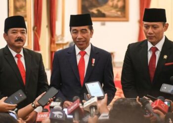 Apa kata pakar Tentang Nasib AHY dan Demokrat Setelah Gabung Koalisi Pemerintah?