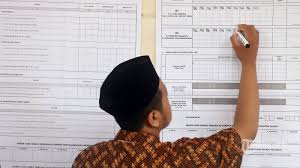 KAWALPEMILU.ORG KEMBALI HADIR UNTUK MONITORING PENGHITUNGAN SUARA PILPRES 2024