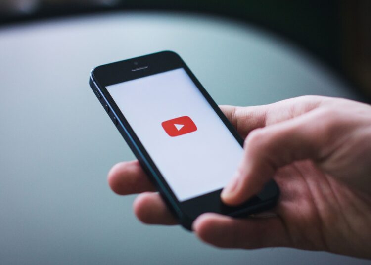Segini Besaran Upah yang YouTube Bayar Bagi Kreator Konten, Fantastis!
