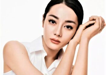 Kepiawaian Bahasa Inggris Dilraba Dilmurat Tuai Pujian Netizen
