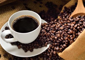 Khasiat Minum Kopi Tanpa Gula bagi Kesehatan yang Tak Terduga