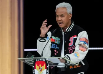 Ganjar Pranowo Ajak Kelompok Disabilitas Terlibat dalam Merancang Kebijakan Pembangunan