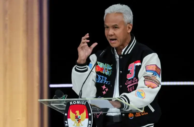Ganjar Pranowo Ajak Kelompok Disabilitas Terlibat dalam Merancang Kebijakan Pembangunan