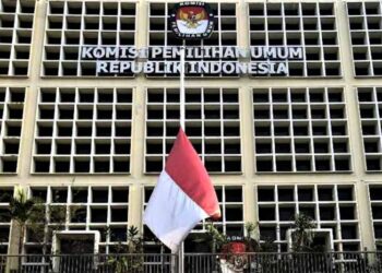 Simak Jadwal Penetapan dan Link Real Count Pemilu 2024 dari KPU