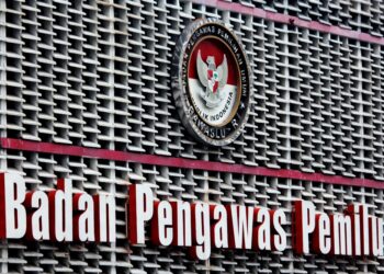 Bawaslu Usut Video Surat Suara Dicoblos di Malaysia