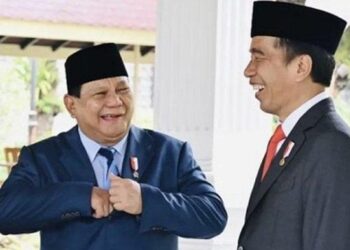 Rencana Pelibatan Presiden dalam Penyusunan Kabinet Prabowo-Gibran: Apakah Jokowi masih Berkuasa lagi?