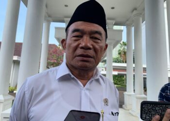 Menko PMK Mendorong Guru Waspadai Bullying di Sekolah