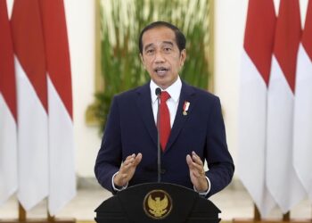 Jelang Pemilu 2024, Tukin Bawaslu Naik