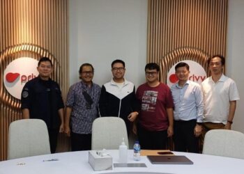Privy Digital Akuisisi Start Up AyoPajak, Targetkan Pelayanan Wajib Pajak