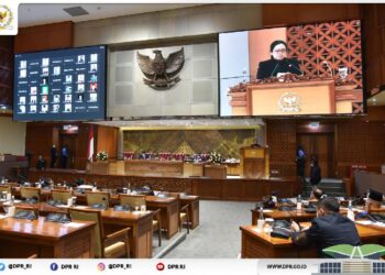 Dugaan Kecurangan Pemilu: Siapa Saja Yang Pro dan Kontra Terhadap Usulan Hak Angket DPR?