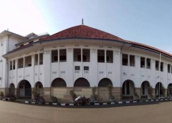 Empat Juta Wisatawan Ditargetkan Kunjungi Kota Cirebon 2024