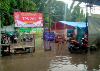 KPU Bakal Gelar Pemilu Ulang di Wilayah Ini Pada Pekan Depan