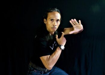 Film “Boy Kills World”: Ada Aksi Yayan Ruhian