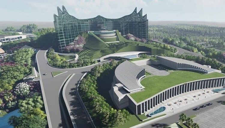 Pemerintah Buka Rekrutmen 200.000 ASN Fresh Graduate untuk Penempatan di IKN Nusantara