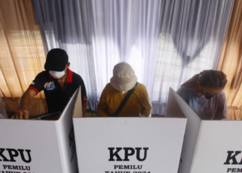 “Larangan di Bilik Suara Pemilu 2024: Hukuman Bagi Pelanggar Aturan!”