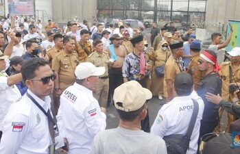 Masa Jabatan Kepala Desa 8 Tahun Disetujui Namun Revisi UU Desa Masih dalam Proses.