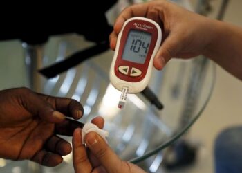 Kenali 8 Gejala Gula Darah Tinggi, Jangan Sampai Terlambat!