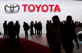 Skandal Sertifikasi Mesin Guncang Toyota: Komite Investigasi Khusus Dilibatkan