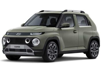 Hyundai Motors Indonesia Berencana luncurkan 6 Mobil Baru