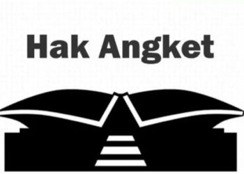 Direktur Lingkar Madani: Prediksi Hak Angket Lolos dalam Paripurna Pertama