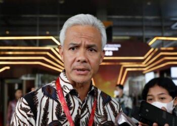 Ganjar Pranowo Dorong Pengusungnya Ajukan Hak Angket di DPR Terkait Dugaan Kecurangan