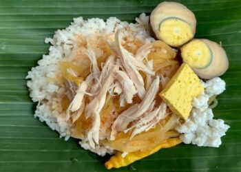 Mengenal Sejarah Unik Nasi Liwet