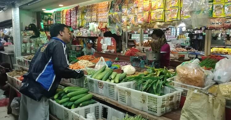 Pemkot Surabaya Siasati Kenaikan Harga Bapok, Begini Caranya