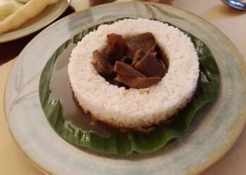 Mengenal Kuliner Hidangan Favorit Pakubuwono X