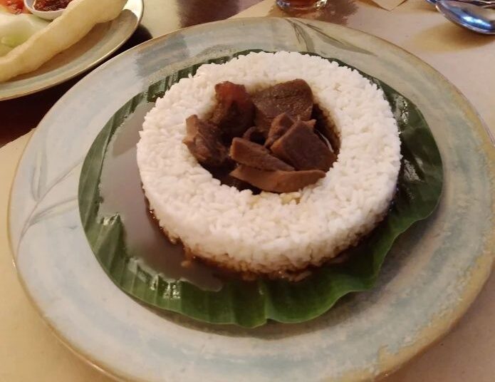 Mengenal Kuliner Hidangan Favorit Pakubuwono X