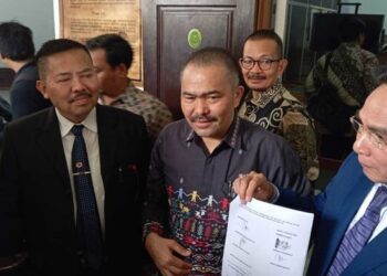 Keluarga Brigadir J Gugat Ferdy Sambo Rp 7,5 Miliar