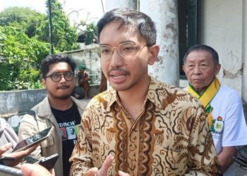 Pura Mangkunegaran Siap Gelar Jumenengan Kedua Tanpa Kirab Budaya