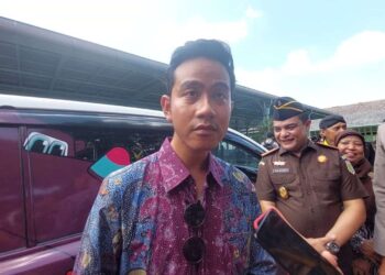 Gibran dan Mangkunegara X Bahas Rencana Kolaborasi, Bukan Pilkada Solo