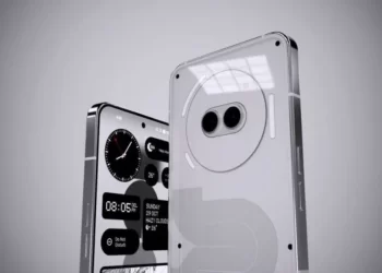 Nothing Phone (2a) Siap Meluncur dengan Teknologi Terbaru