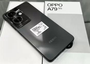 OPPO A79 5G Resmi Meluncur di Indonesia dengan Desain Elegan dan Performa Unggulan