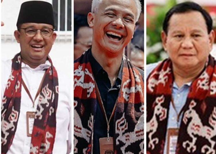 Tips Memilih Calon Presiden untuk Pemilu 2024