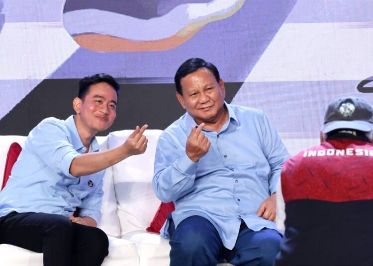 Terungkap: Program Makan Siang Gratis Ternyata dananya Dari Sini