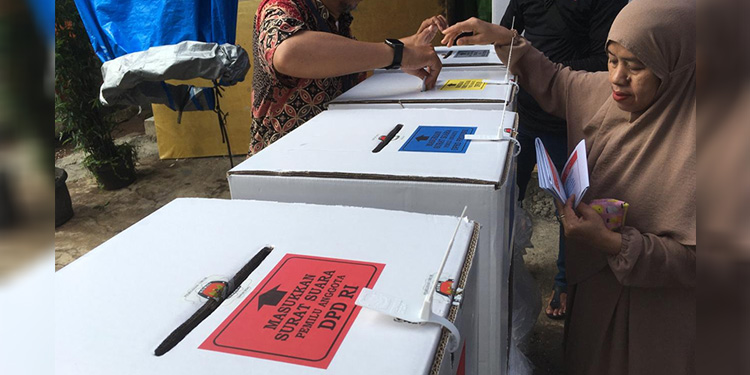 Berapa Besaran Santunan Kepada Penyelenggara Pemilu Yang Meninggal Dunia?