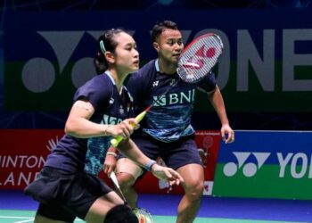 Indonesia Kirim 11 Wakil ke Spain Masters 2024
