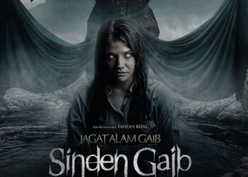 Penasaran dengan Film “Sinden Gaib”? Ini Sinopsisnya!