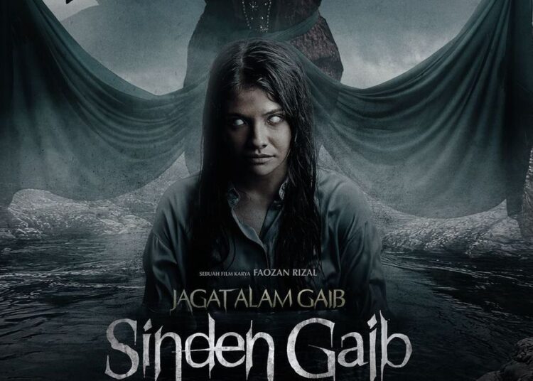Penasaran dengan Film “Sinden Gaib”? Ini Sinopsisnya!
