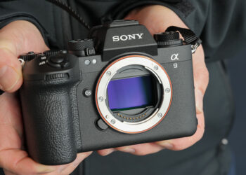 Sony Resmi luncurkan Kamera Alpha 9 III dan Lensa Telefoto G Master