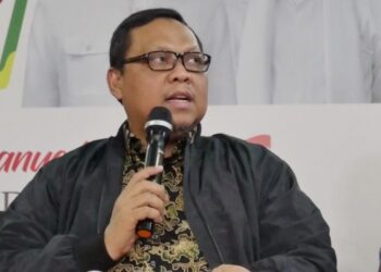 Mantan Sekjen PKB, Lukman Edy: Hak Angket Pemilu 2024 Sia-sia dan Kontraproduktif