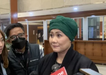 Ada Usaha Gagalkan Hak Angket Kecurangan Pemilu 2024 di DPR