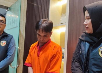 Istri Dihajar Suami Hingga Babak Belur, Hanya Gara Gara Hal Sepele